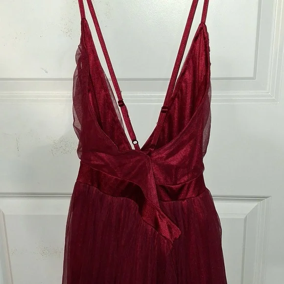 💐$15 PERFECT PICTURE DRESS - Picture 3 of 3